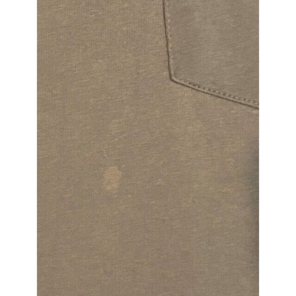 CARHARTT RELAXED FIT FORCE Pocket T-Shirt Men 2XL AVOCADO GREEN - Picture 4 of 9